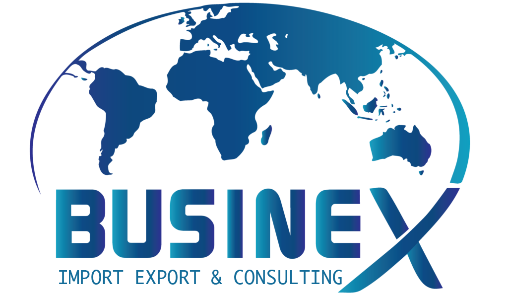 BUSINEX IMPORT EXPORT & CONSULTING